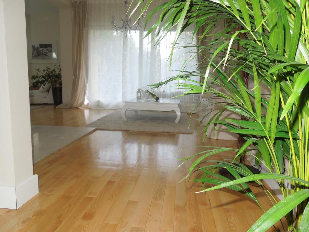Apartamento de 50 m2 com 1 quarto Zagreb Quarto foto
