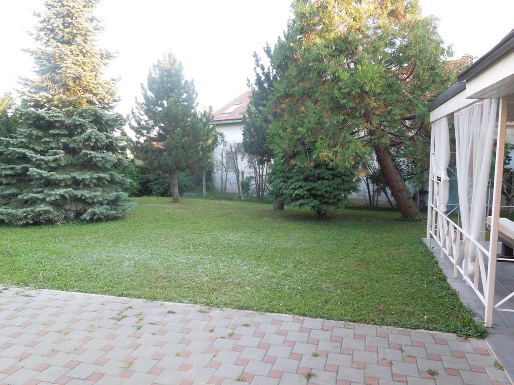Apartamento de 50 m2 com 1 quarto Zagreb Quarto foto