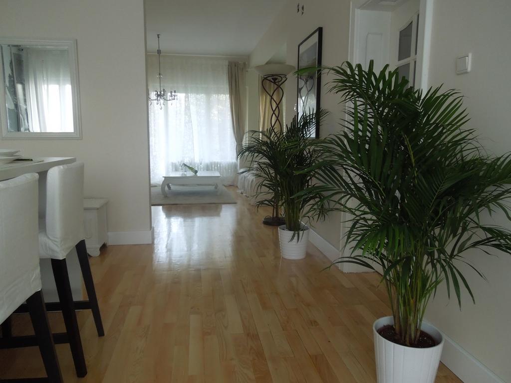 Apartamento de 50 m2 com 1 quarto Zagreb Quarto foto