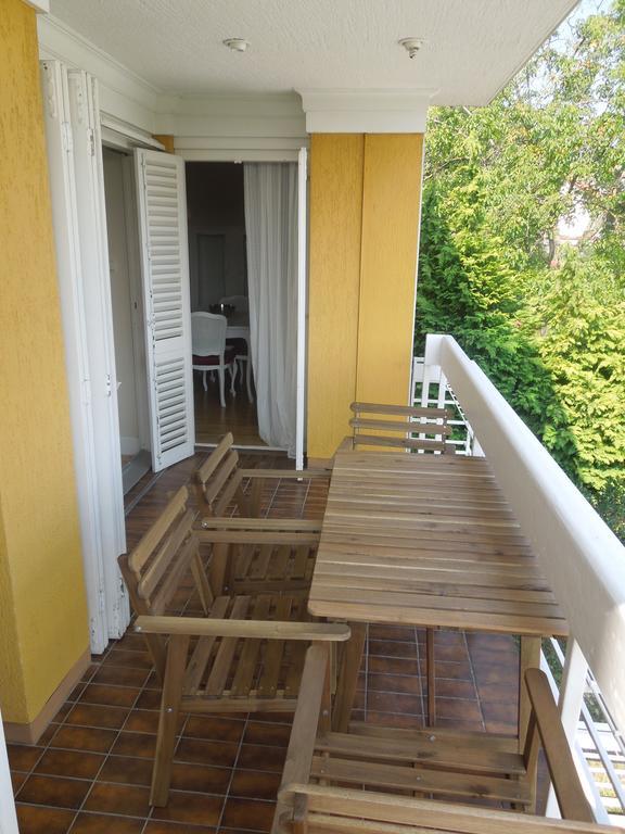 Apartamento de 50 m2 com 1 quarto Zagreb Quarto foto