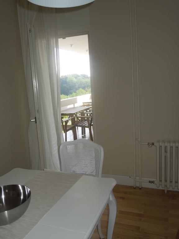 Apartamento de 50 m2 com 1 quarto Zagreb Quarto foto